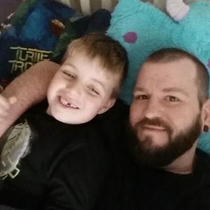 Meet your Posher, Dave